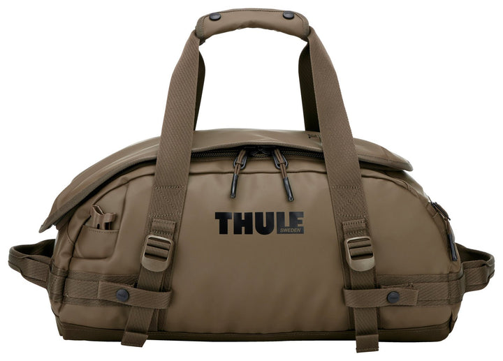 THULE Chasm 30L Duffel - Deep Khaki - MW Direct