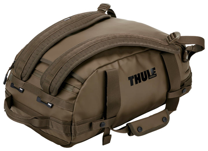 THULE Chasm 30L Duffel - Deep Khaki - MW Direct