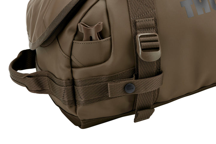 THULE Chasm 30L Duffel - Deep Khaki - MW Direct