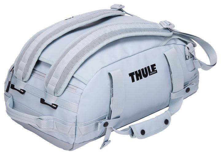 THULE Chasm 30L Duffel - Soft Blue - MW Direct
