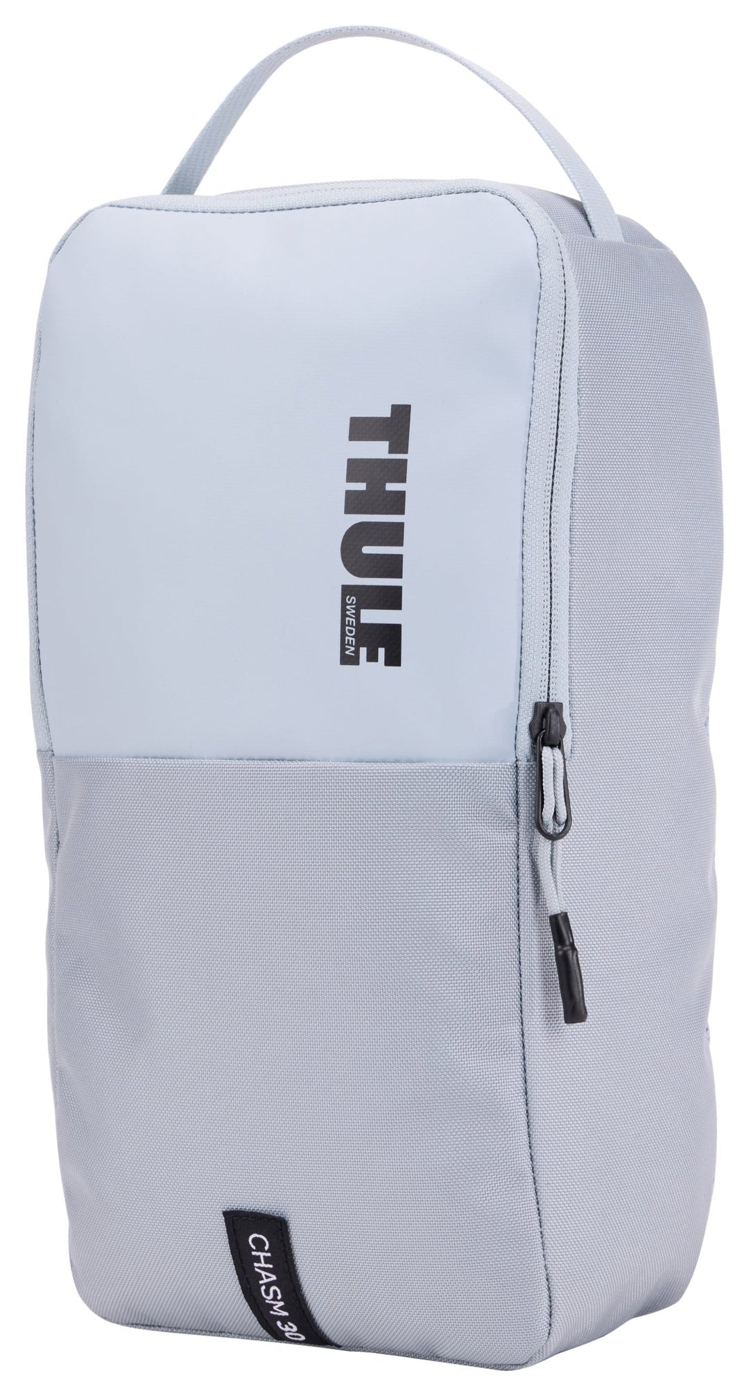 THULE Chasm 30L Duffel - Soft Blue - MW Direct