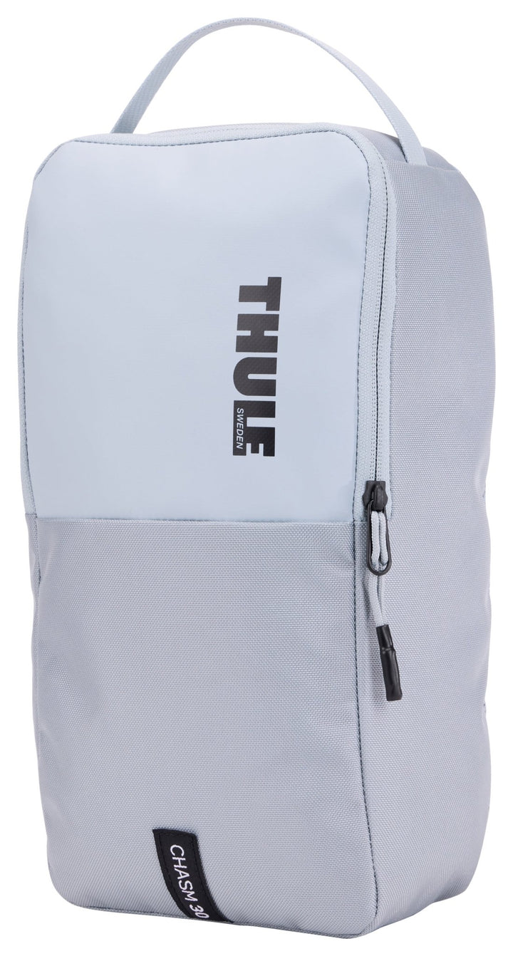 THULE Chasm 30L Duffel - Soft Blue - MW Direct