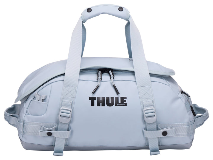 THULE Chasm 30L Duffel - Soft Blue - MW Direct