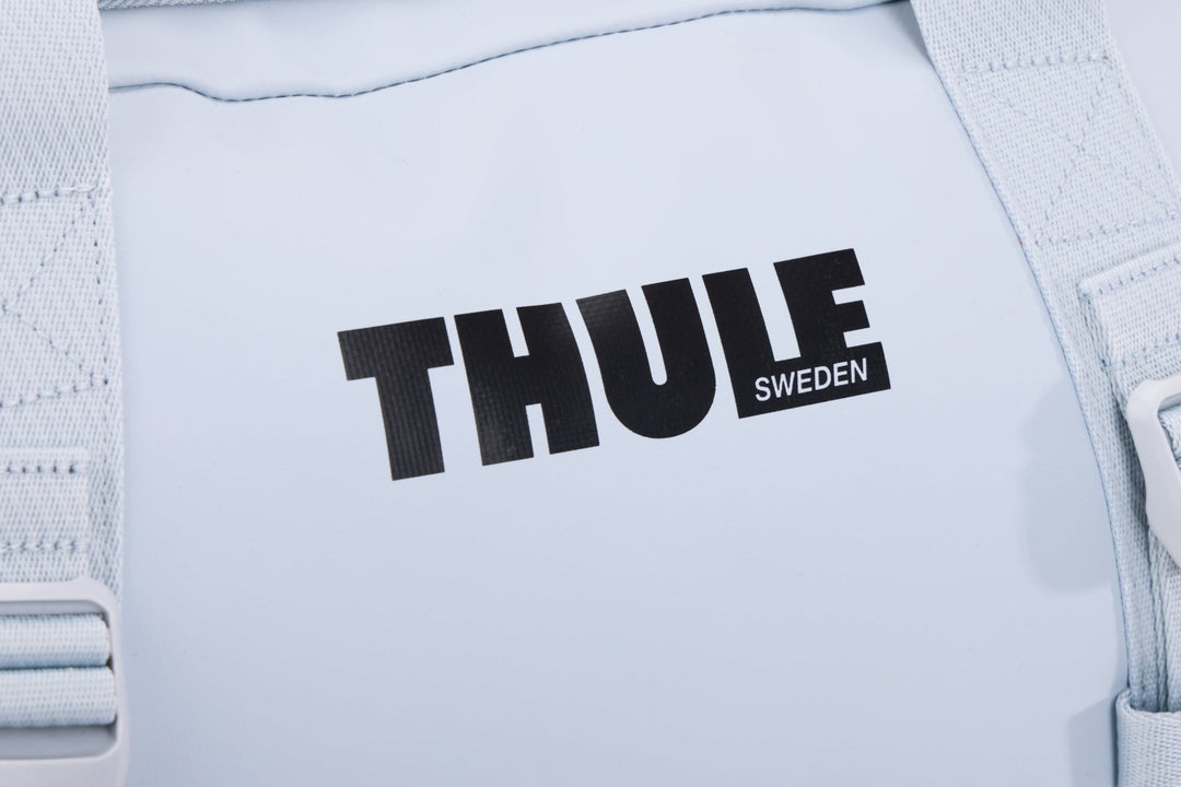 THULE Chasm 30L Duffel - Soft Blue - MW Direct