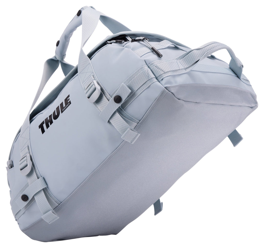 THULE Chasm 30L Duffel - Soft Blue - MW Direct