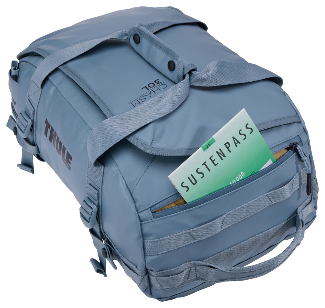 Thule Chasm 30L Duffle Bag - MW Direct