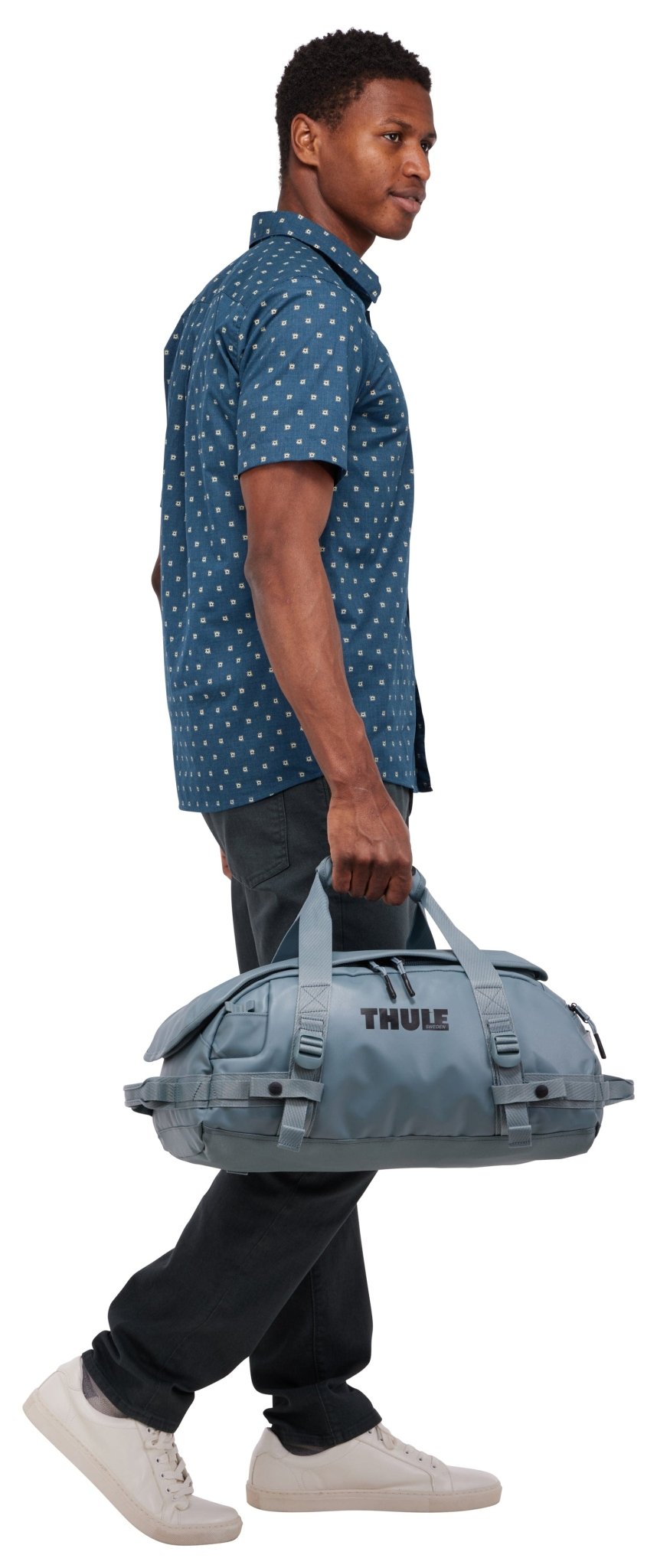 Thule Chasm 30L Duffle Bag - MW Direct