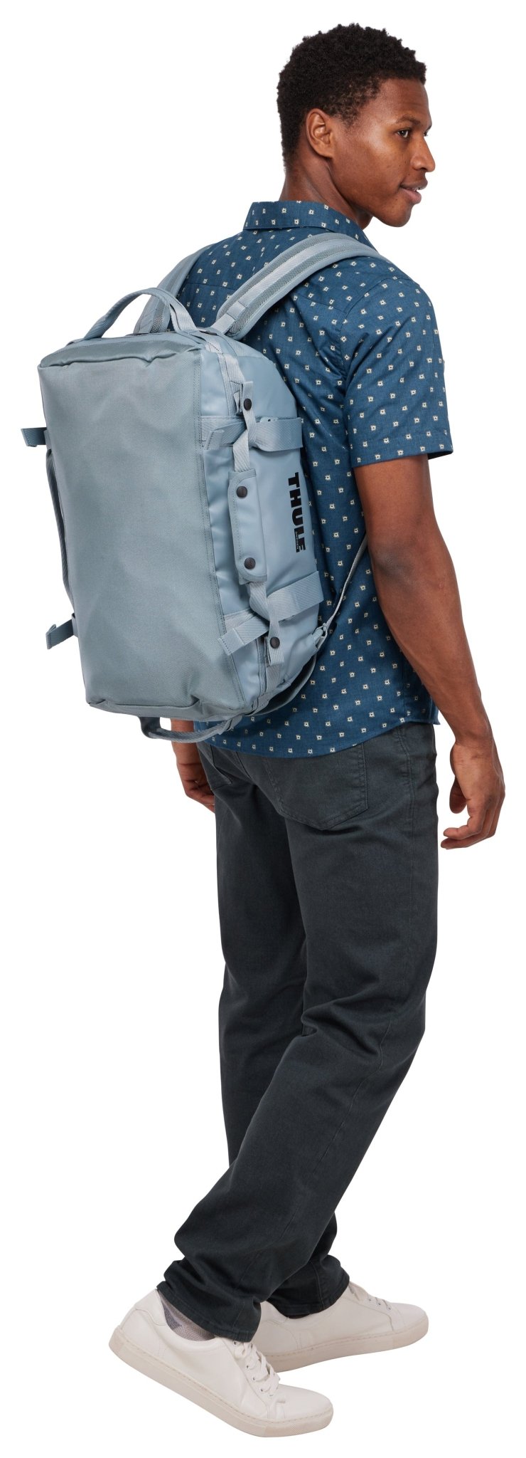 Thule Chasm 30L Duffle Bag - MW Direct