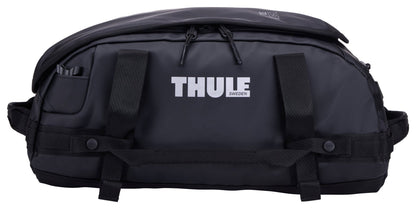 Thule Chasm 30L Duffle Bag Black - MW Direct