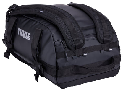 Thule Chasm 30L Duffle Bag Black - MW Direct