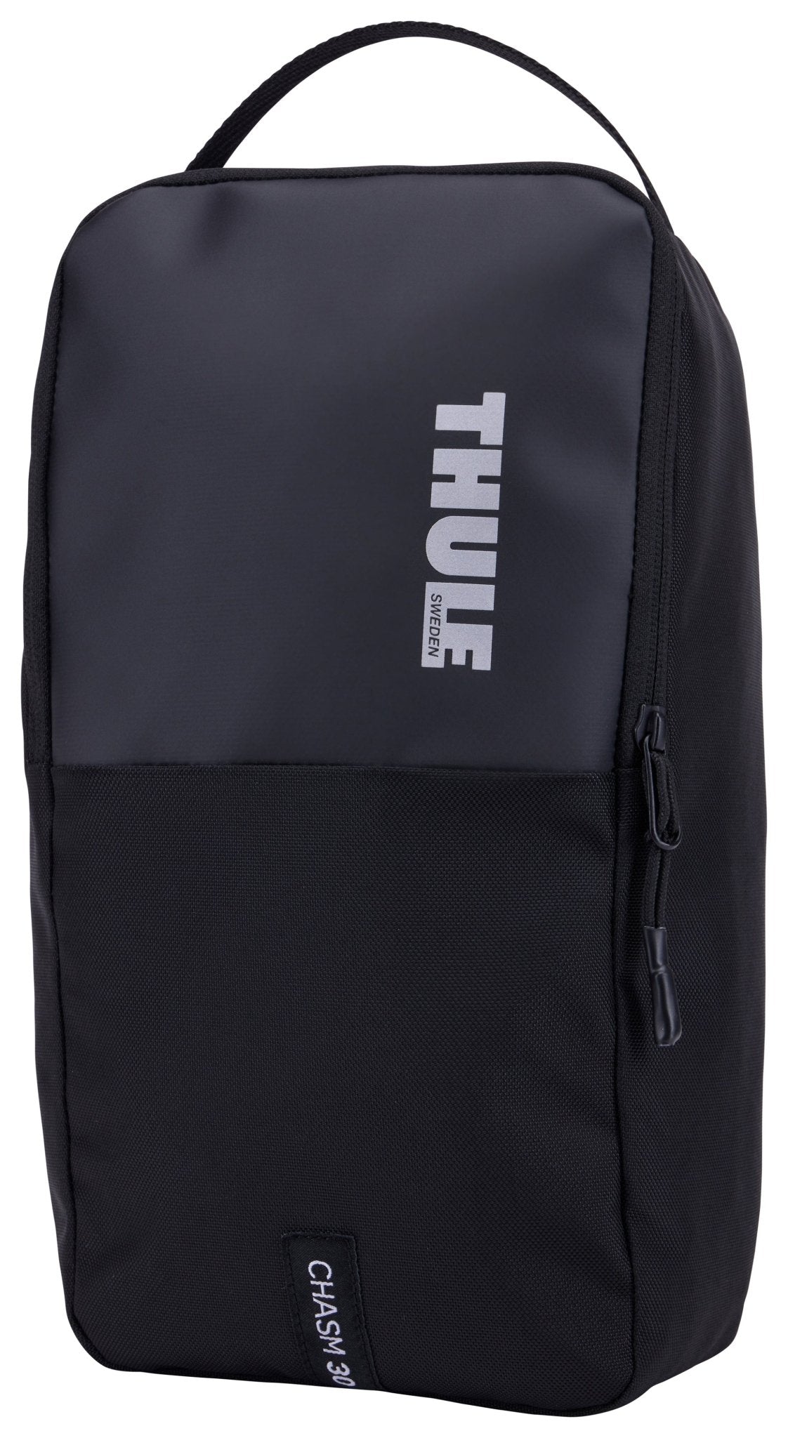 Thule Chasm 30L Duffle Bag Black - MW Direct