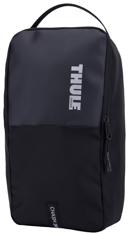 Thule Chasm 30L Duffle Bag Black - MW Direct