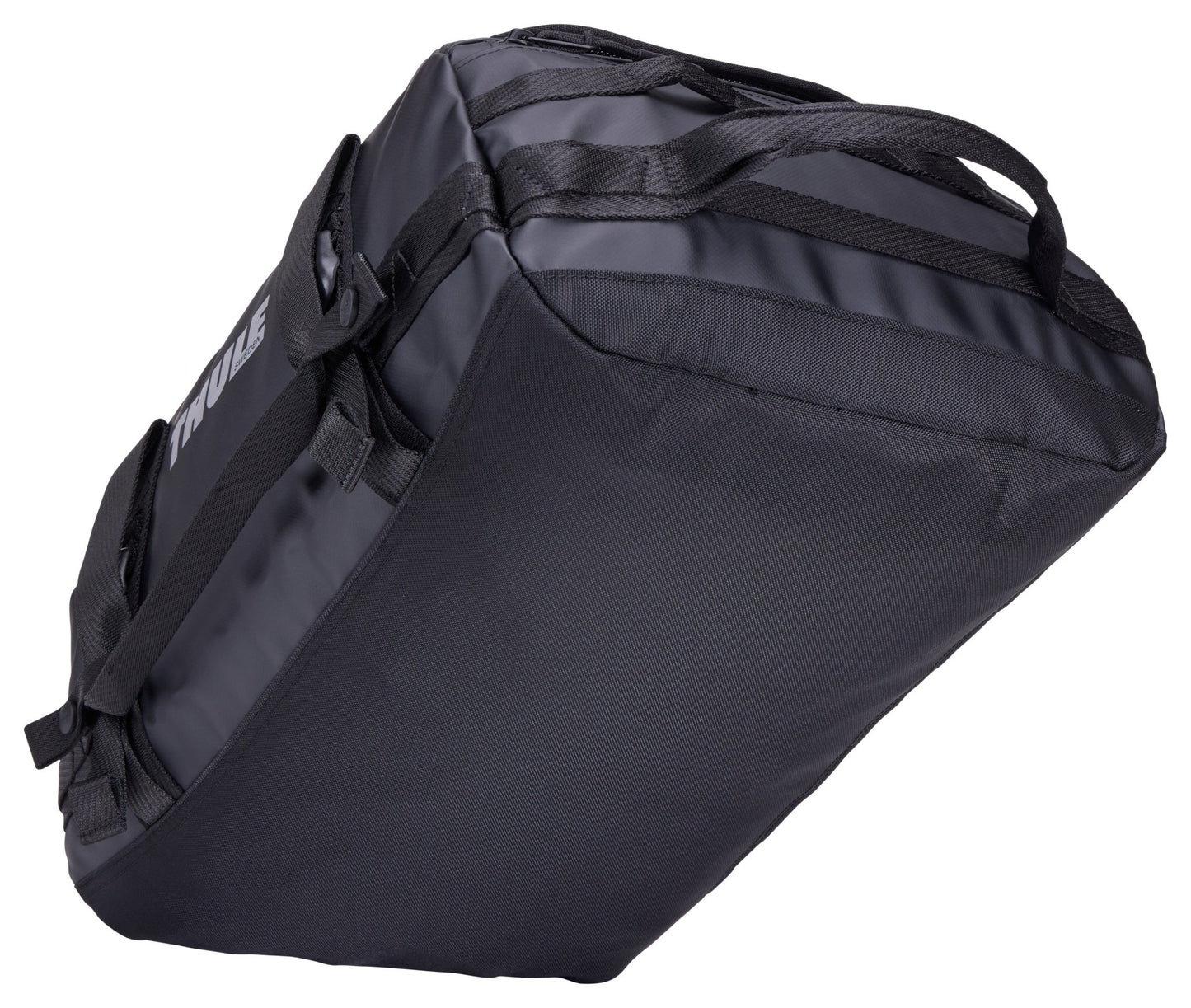 Thule Chasm 30L Duffle Bag Black - MW Direct