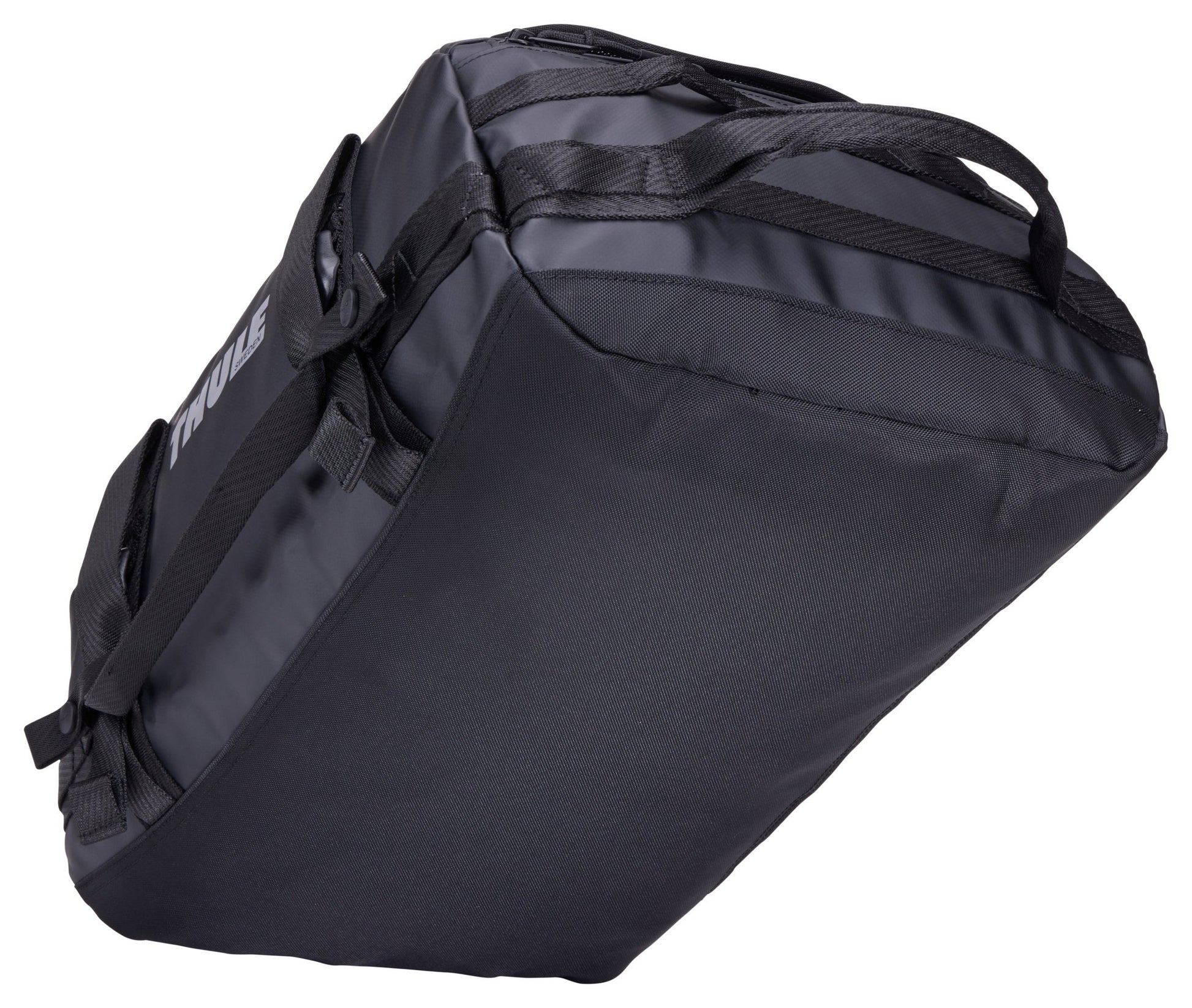 Thule Chasm 30L Duffle Bag Black - MW Direct