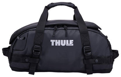 Thule Chasm 30L Duffle Bag Black - MW Direct