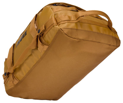 Thule Chasm 30L Duffle Bag Golden - MW Direct
