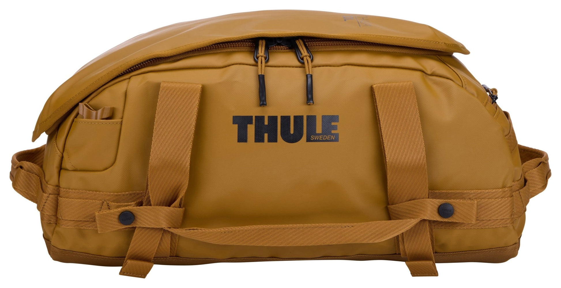 Thule Chasm 30L Duffle Bag Golden - MW Direct