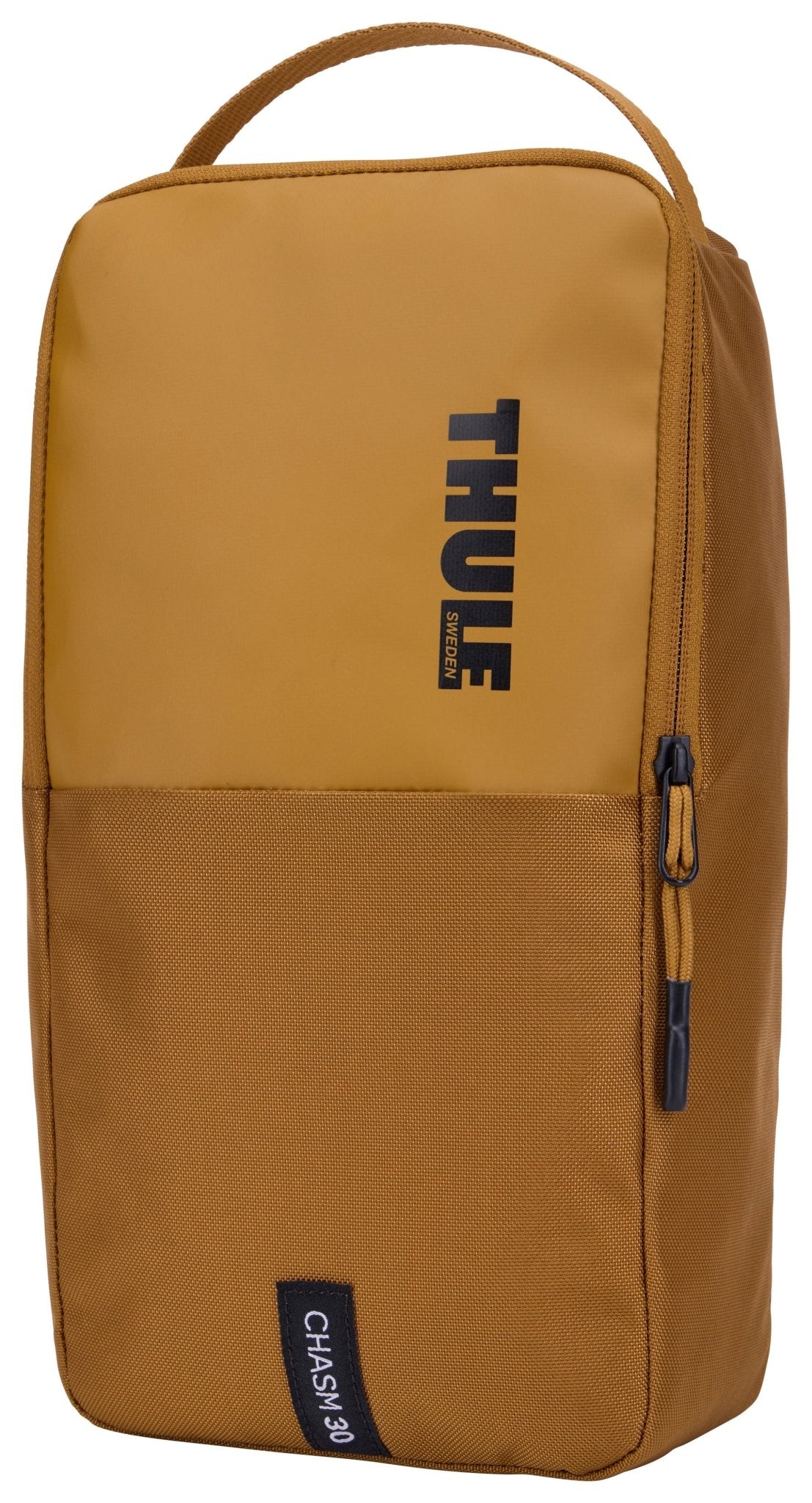 Thule Chasm 30L Duffle Bag Golden - MW Direct