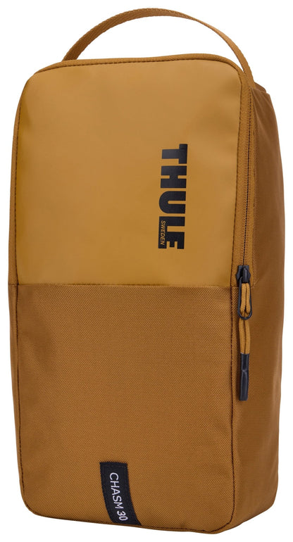 Thule Chasm 30L Duffle Bag Golden - MW Direct