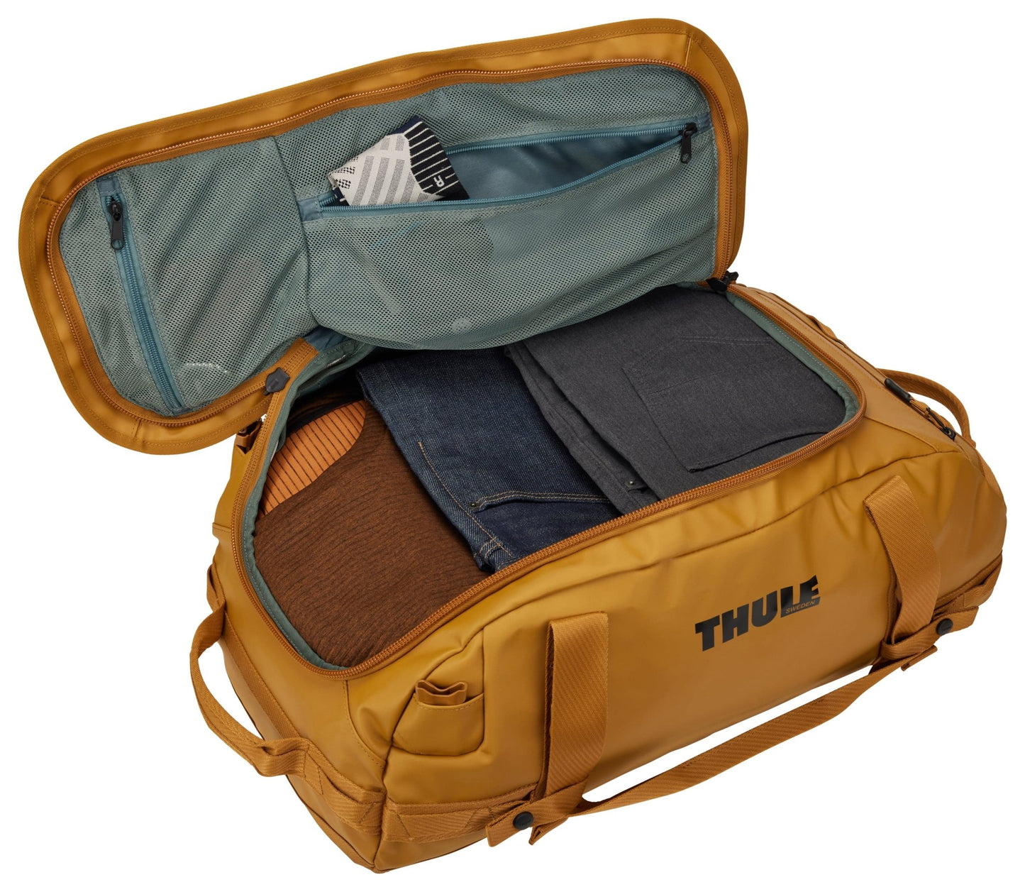 THULE Chasm 40L Duffel - MW Direct