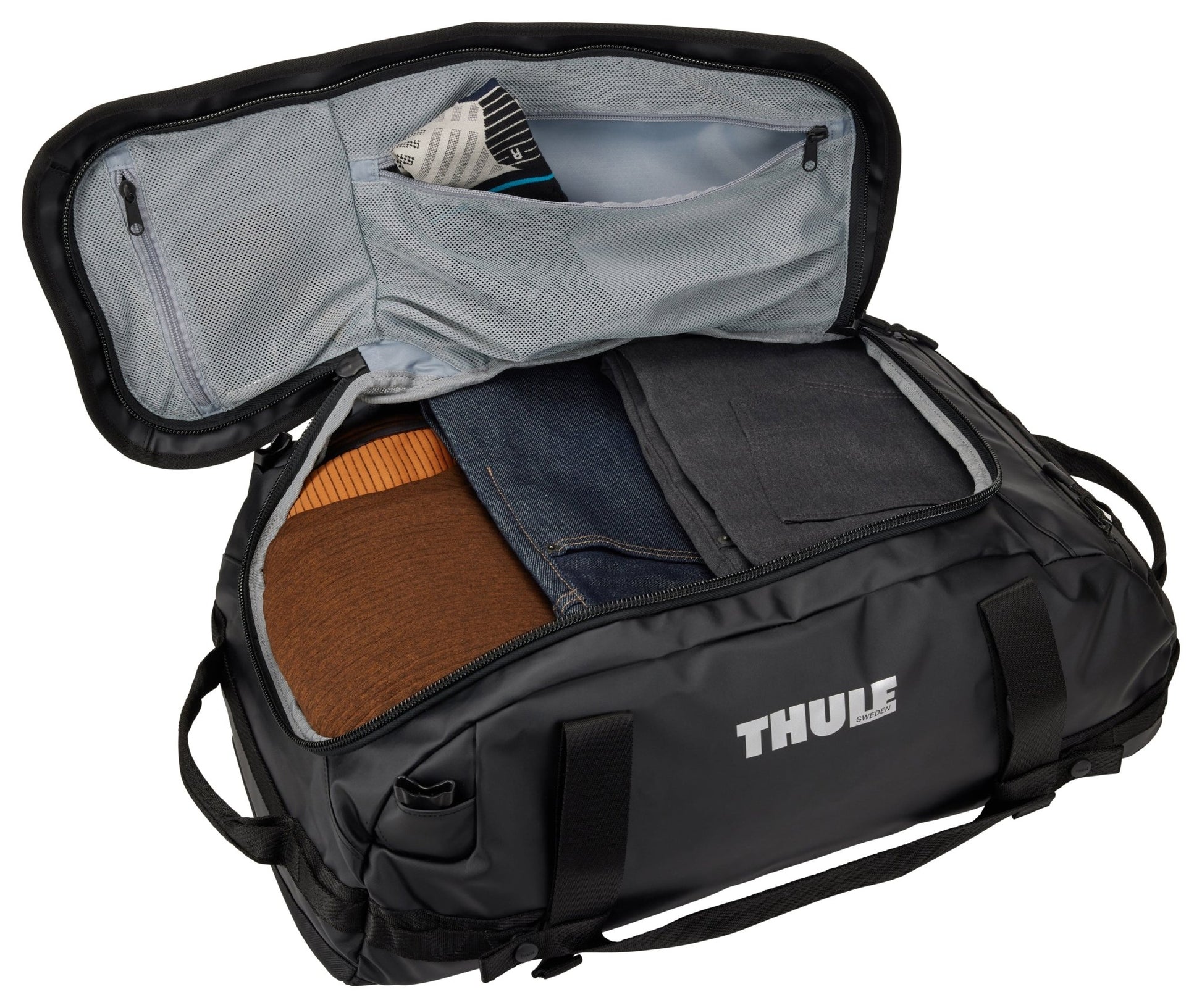 THULE Chasm 40L Duffel - MW Direct