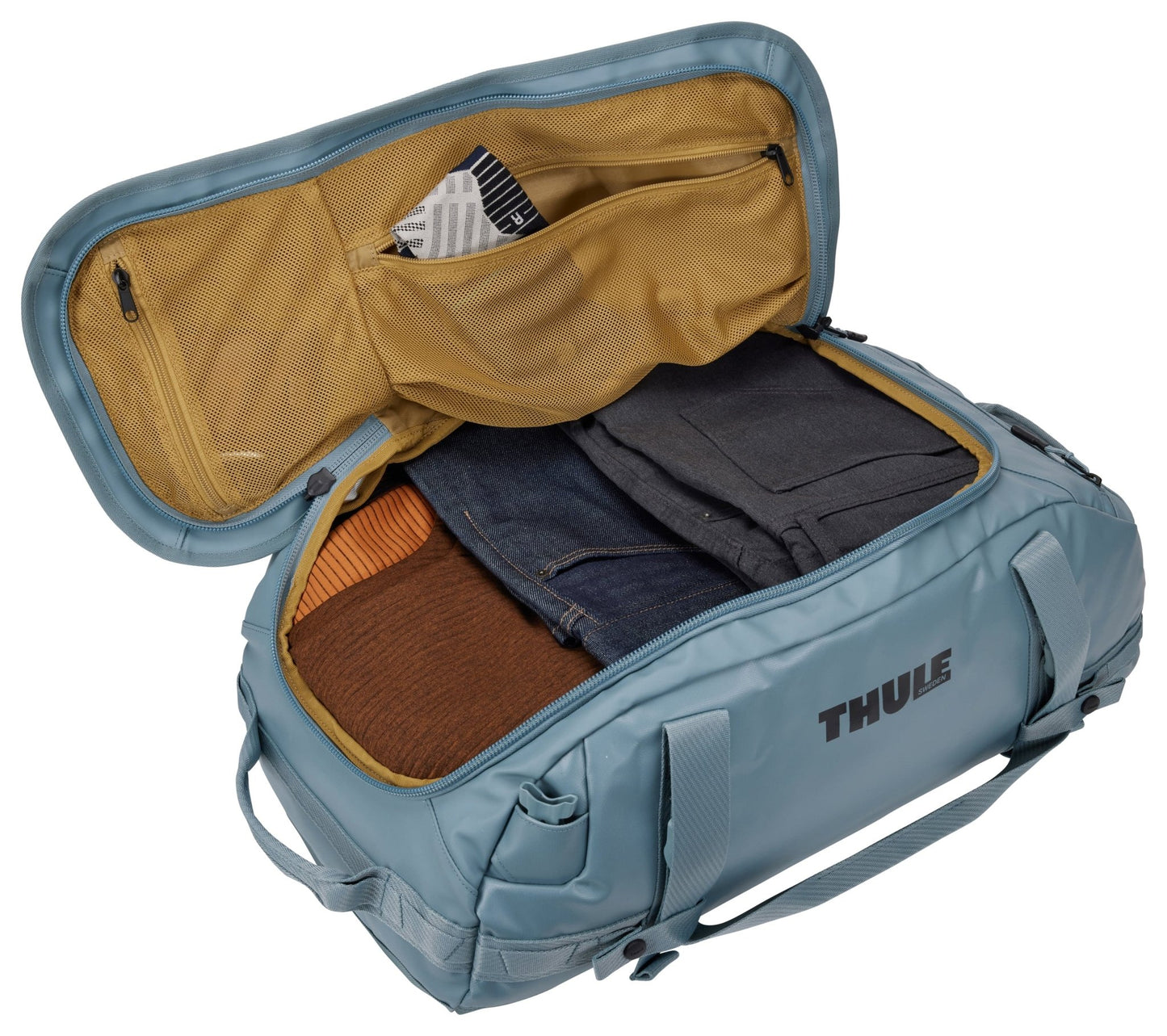 THULE Chasm 40L Duffel - MW Direct