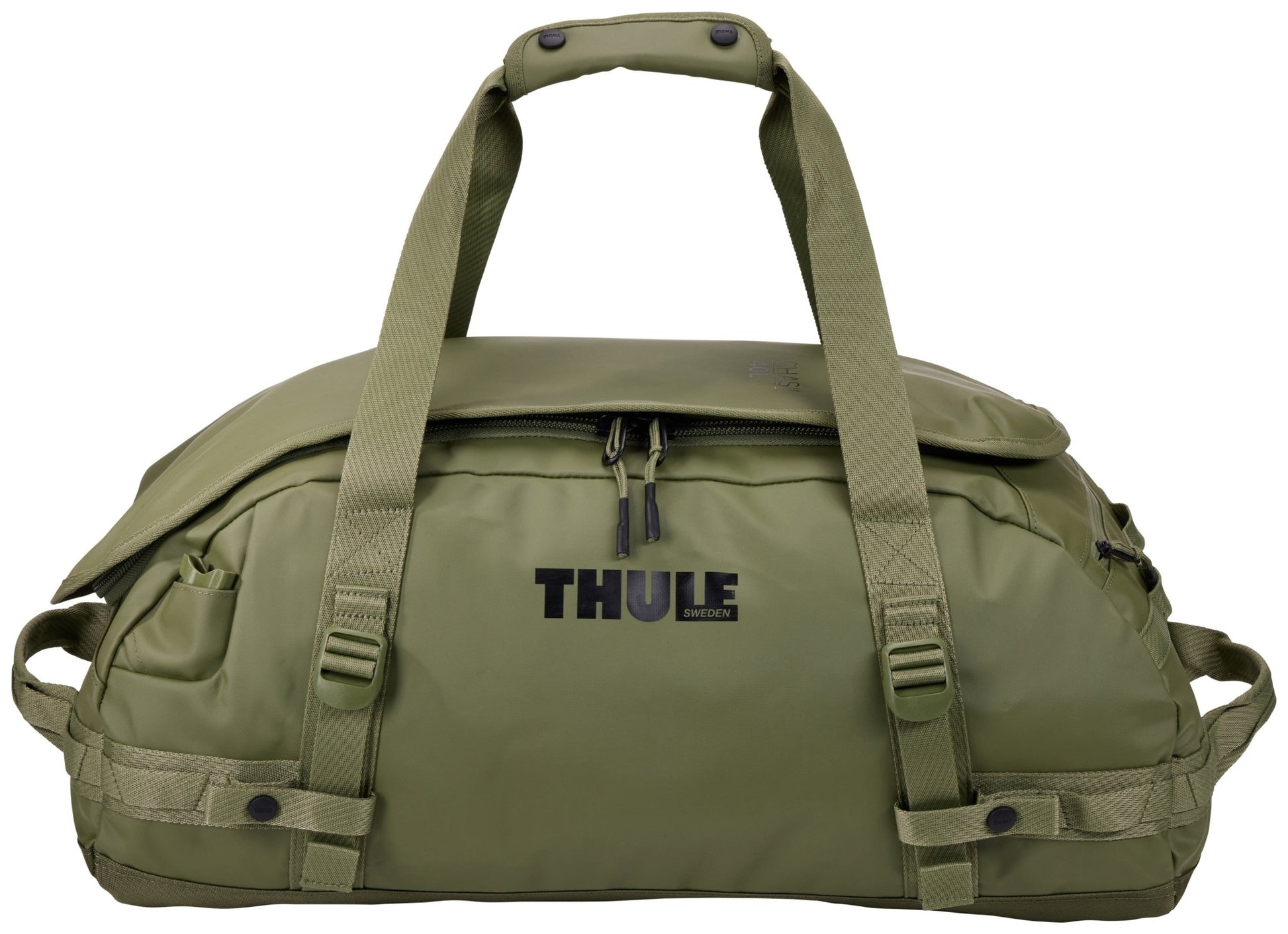 THULE Chasm 40L Duffel - MW Direct