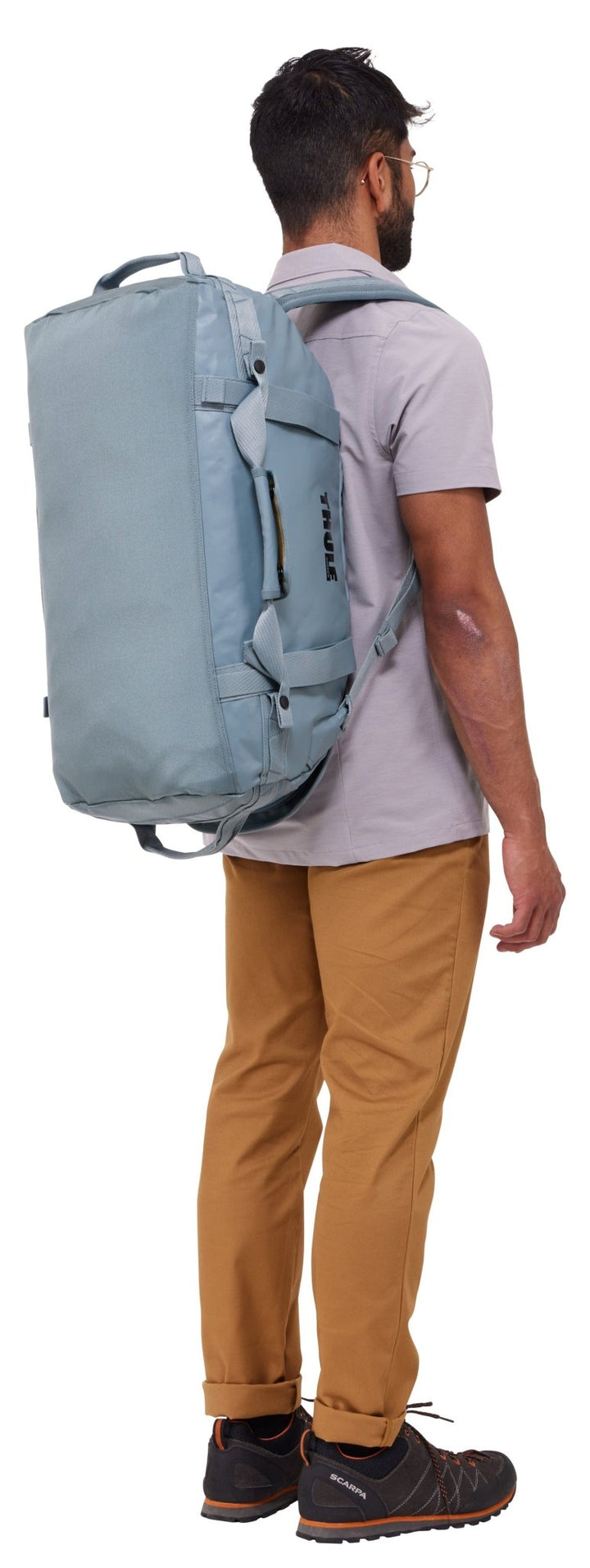 THULE Chasm 40L Duffel - MW Direct