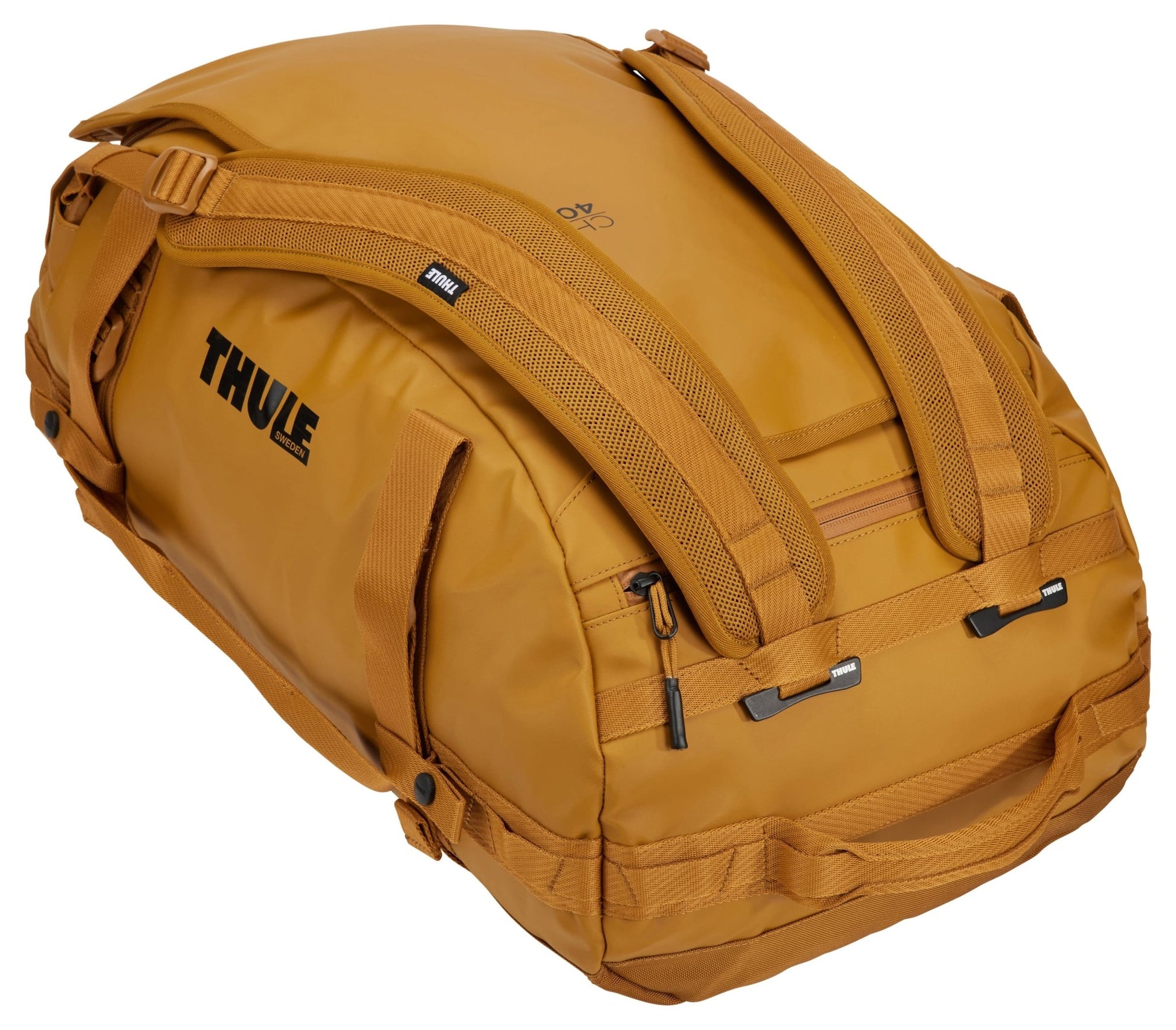 THULE Chasm 40L Duffel - MW Direct