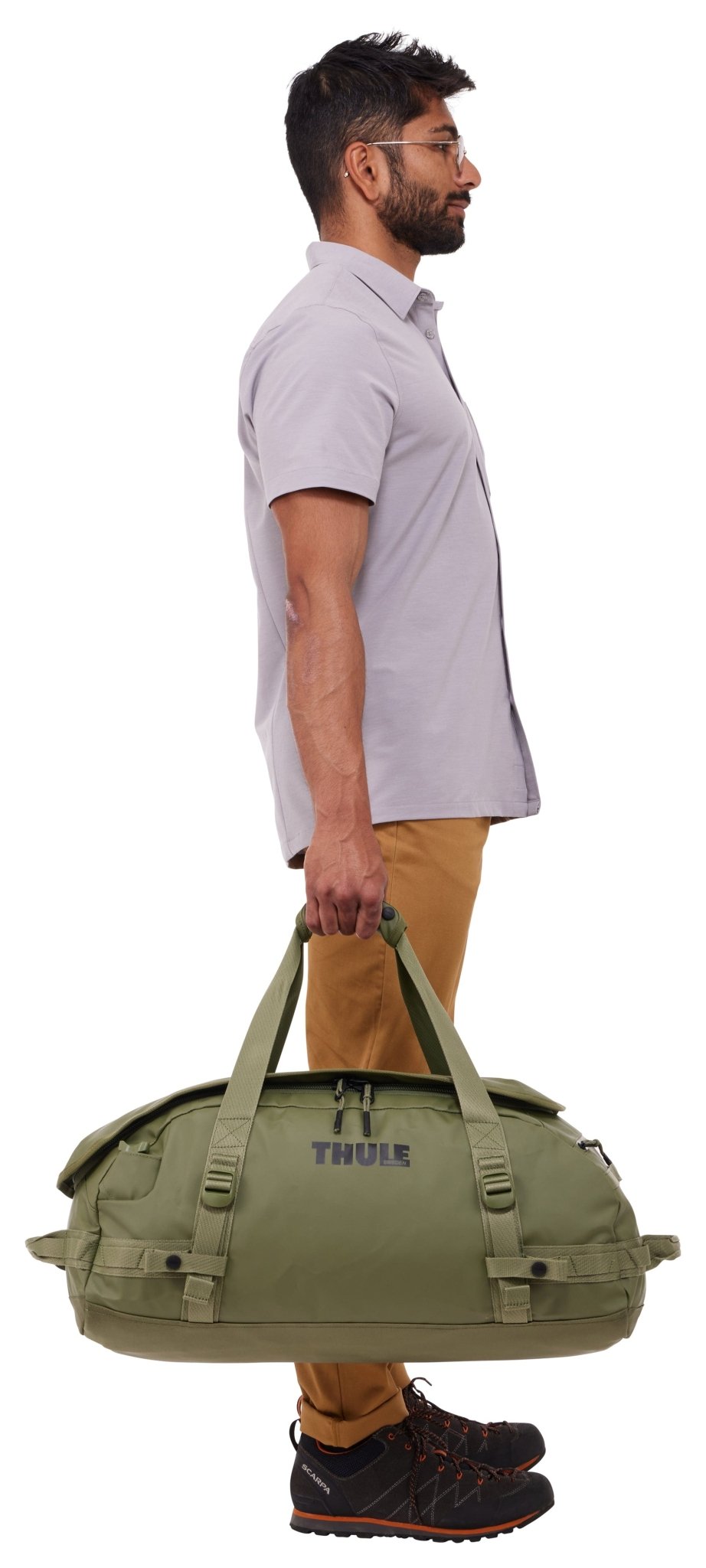 THULE Chasm 40L Duffel - MW Direct