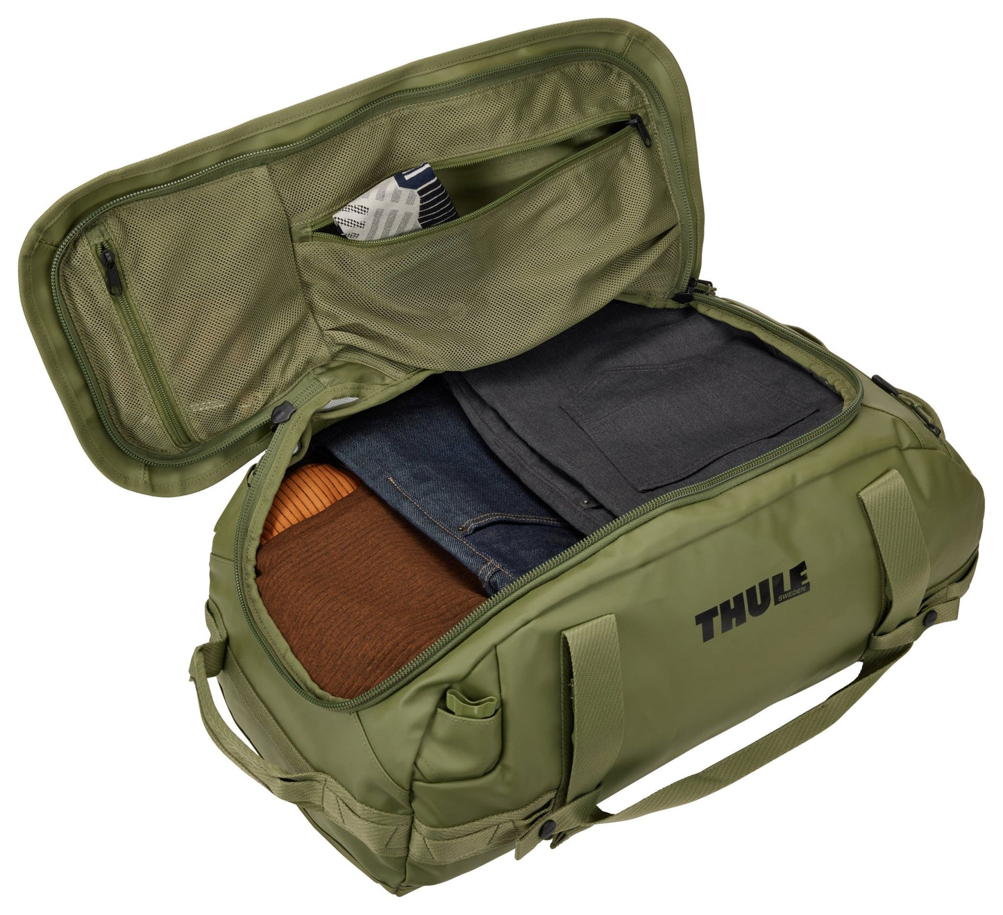THULE Chasm 40L Duffel - MW Direct
