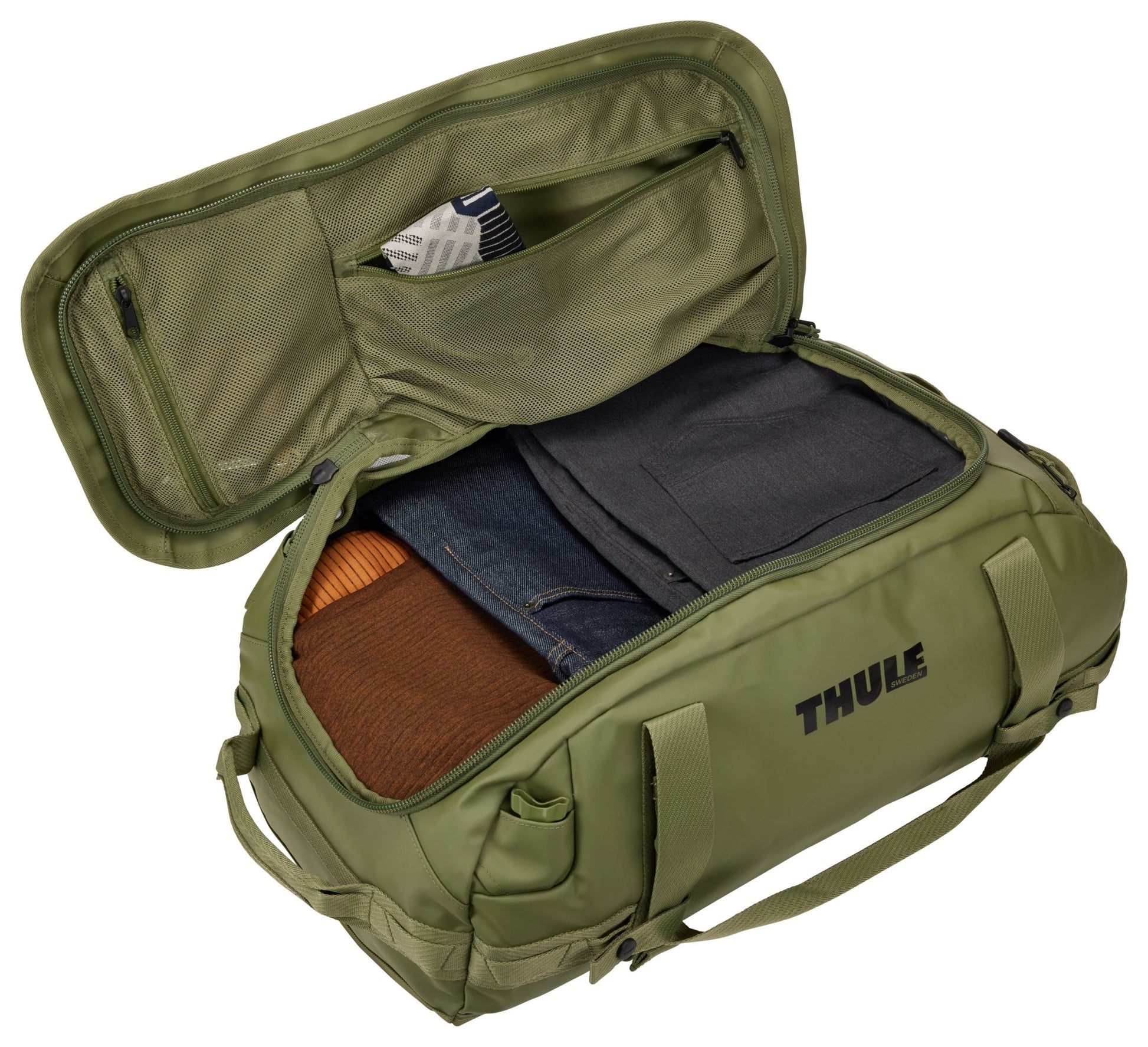 THULE Chasm 40L Duffel - MW Direct