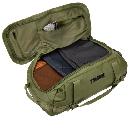 THULE Chasm 40L Duffel - MW Direct