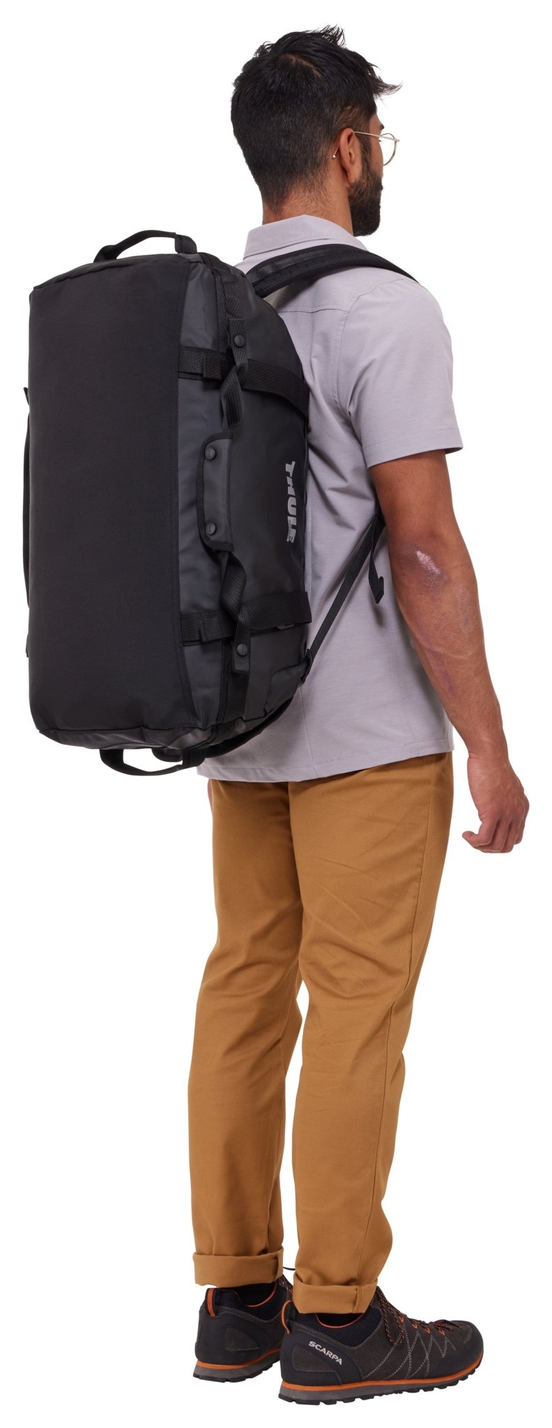 THULE Chasm 40L Duffel - MW Direct