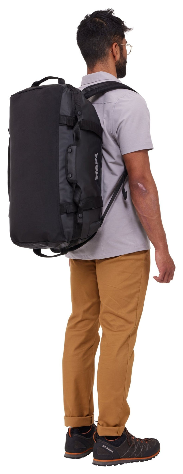 THULE Chasm 40L Duffel - MW Direct