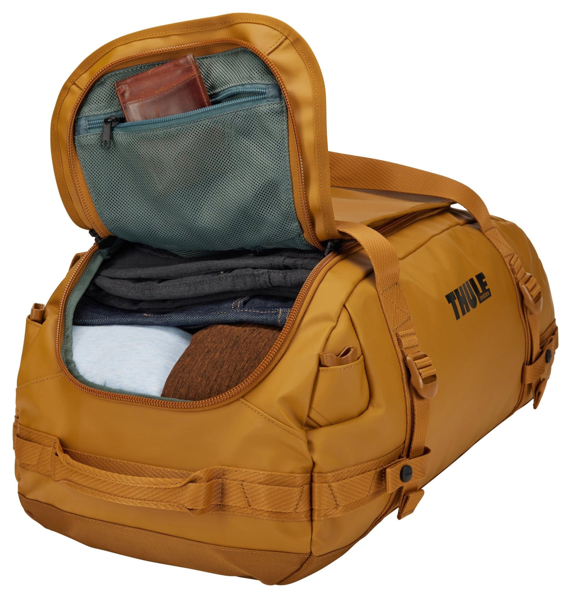 THULE Chasm 40L Duffel - MW Direct