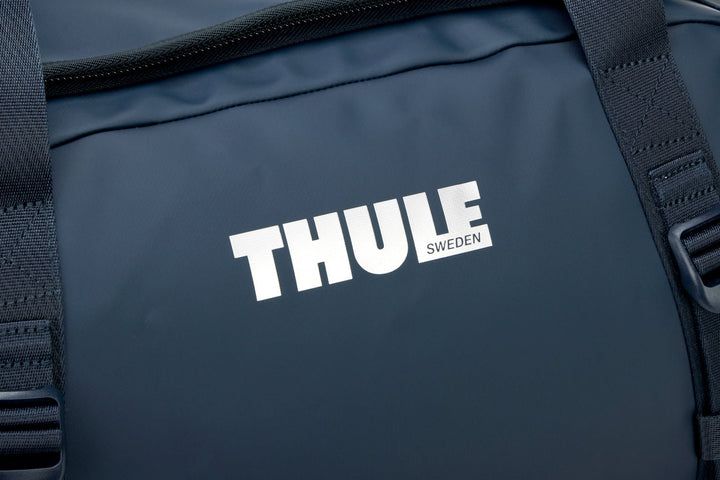 THULE Chasm 40L Duffel - Darkest Blue - MW Direct