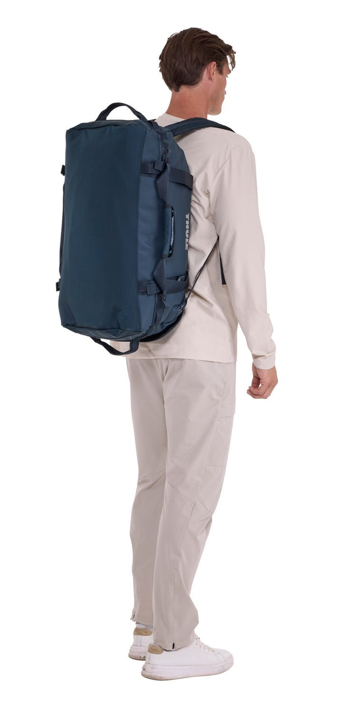 THULE Chasm 40L Duffel - Darkest Blue - MW Direct