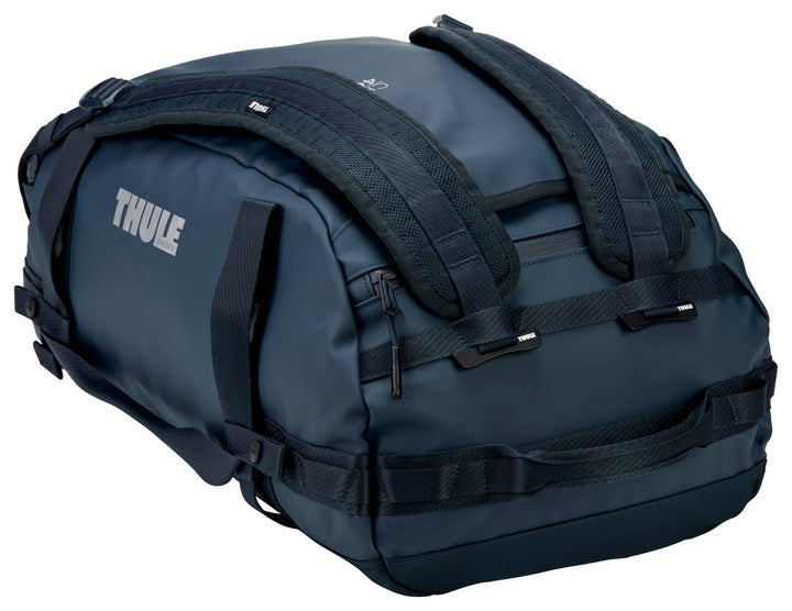 THULE Chasm 40L Duffel - Darkest Blue - MW Direct