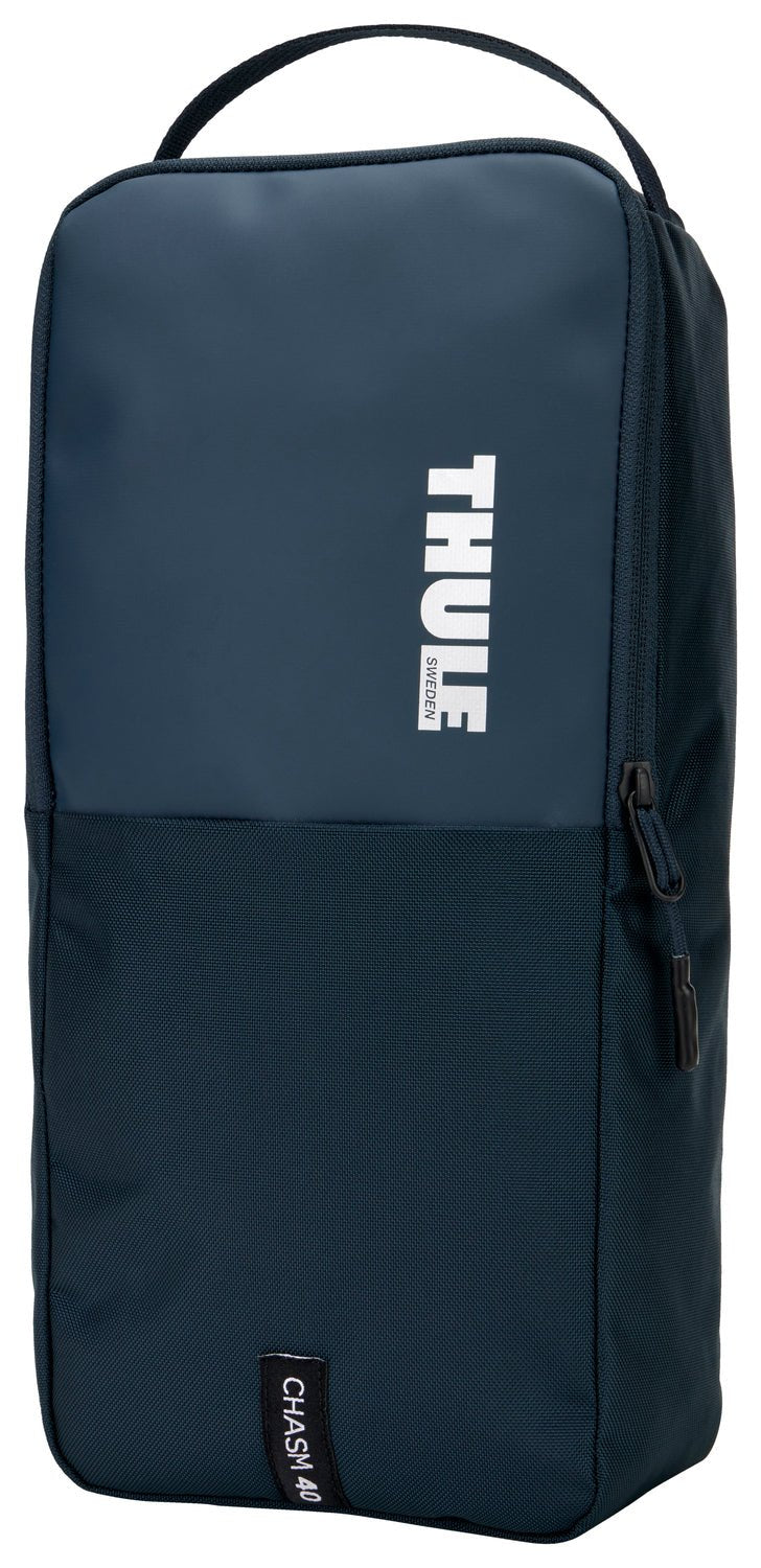 THULE Chasm 40L Duffel - Darkest Blue - MW Direct