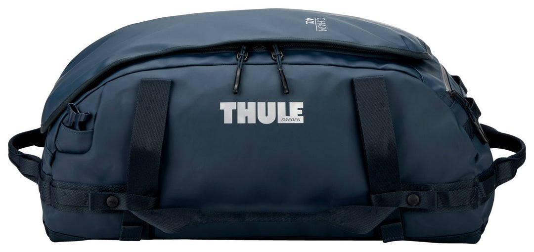 THULE Chasm 40L Duffel - Darkest Blue - MW Direct