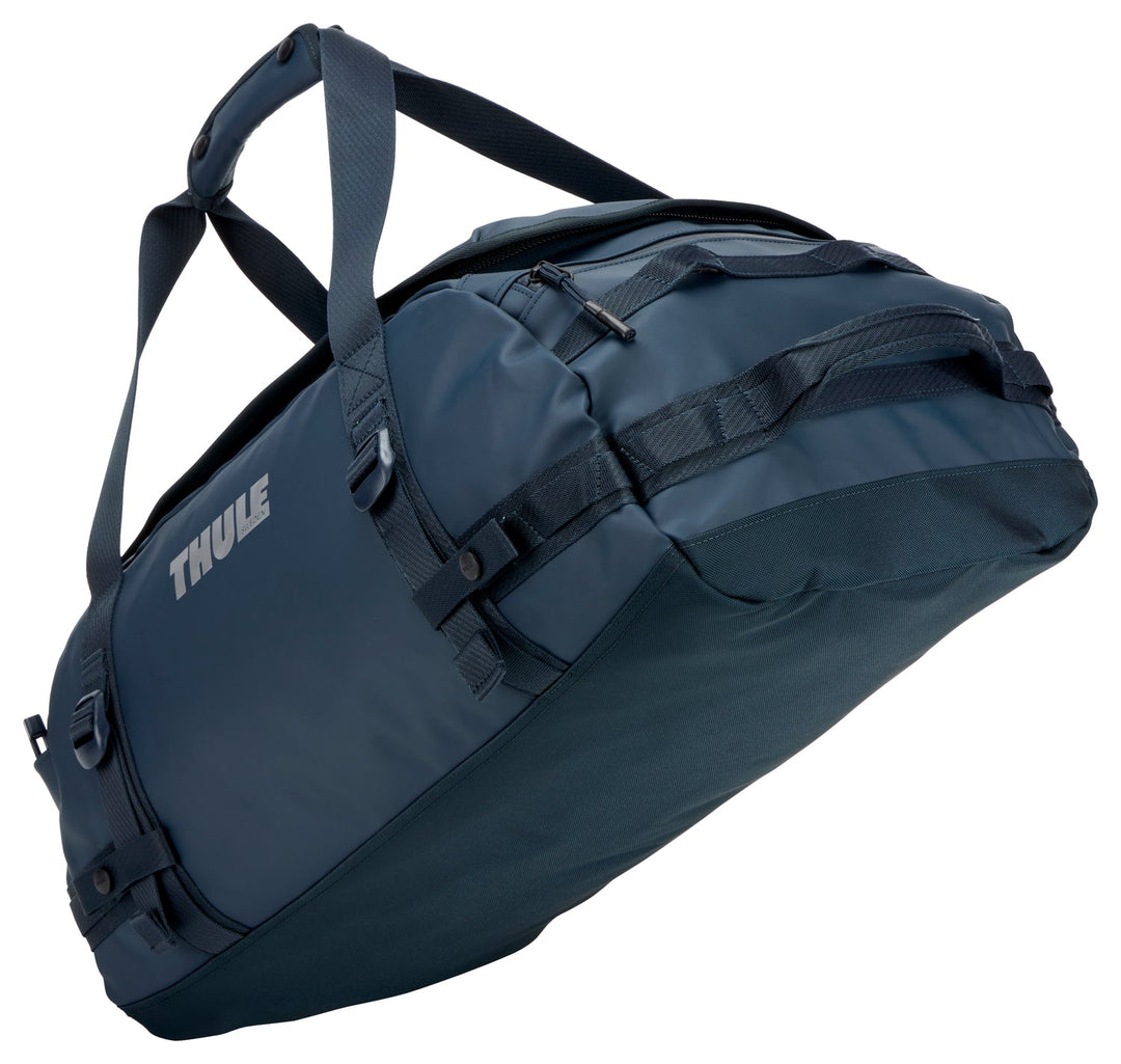 THULE Chasm 40L Duffel - Darkest Blue - MW Direct