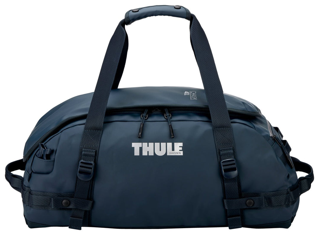 THULE Chasm 40L Duffel - Darkest Blue - MW Direct