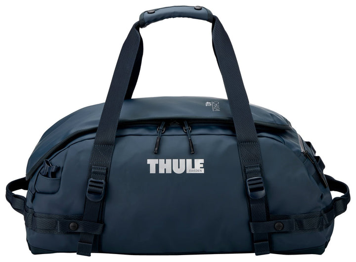 THULE Chasm 40L Duffel - Darkest Blue - MW Direct