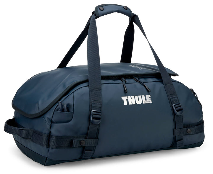 THULE Chasm 40L Duffel - Darkest Blue - MW Direct