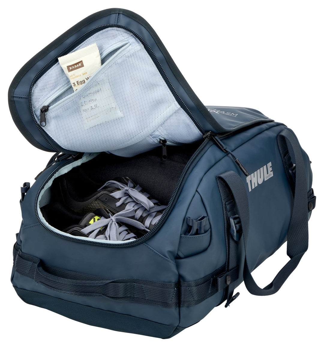 THULE Chasm 40L Duffel - Darkest Blue - MW Direct
