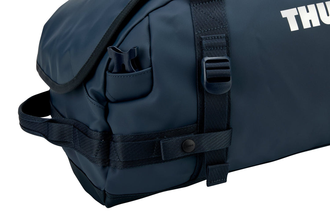 THULE Chasm 40L Duffel - Darkest Blue - MW Direct