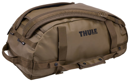 THULE Chasm 40L Duffel Khaki - MW Direct