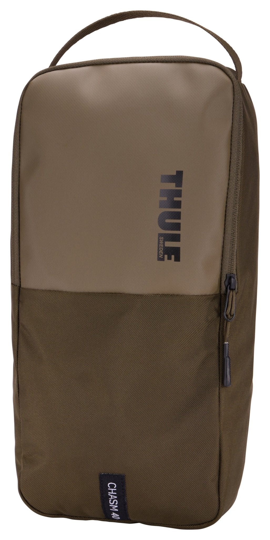 THULE Chasm 40L Duffel Khaki - MW Direct