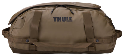 THULE Chasm 40L Duffel Khaki - MW Direct